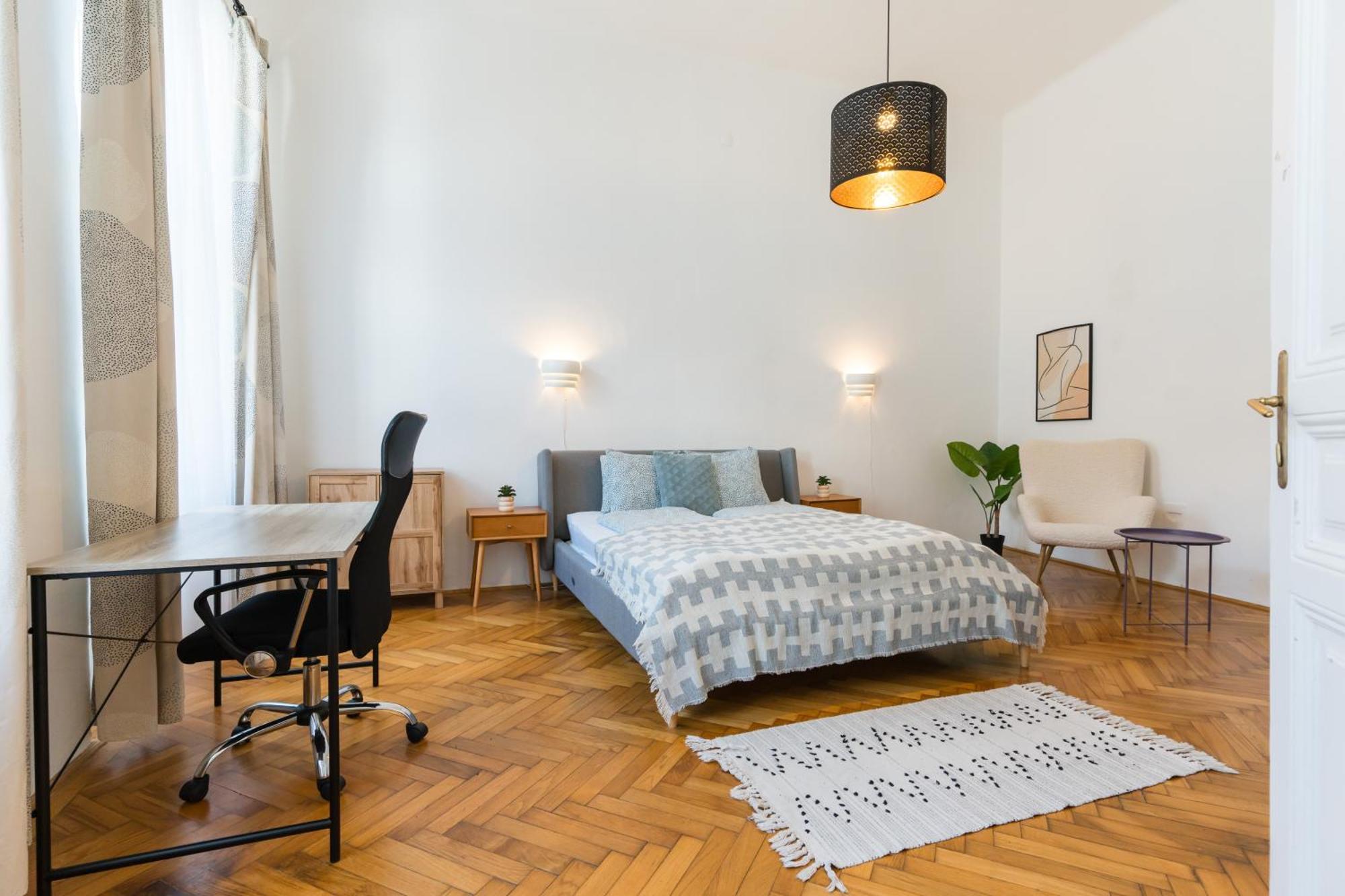 Basilica Downtown Apartment Budapesta Exterior foto